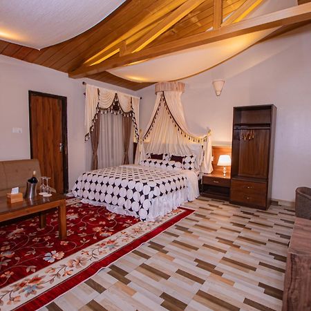 Busy Bee Resort, Покхара Екстер'єр фото